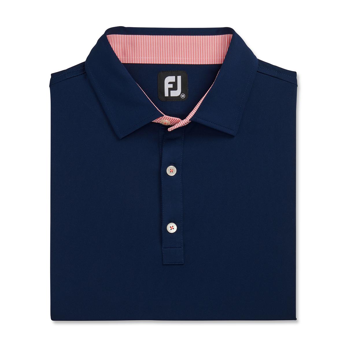 Shops polo golf homme footjoy